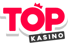 Top Kasino Logo